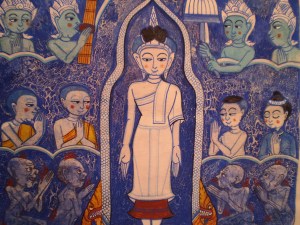 how to get out of hell