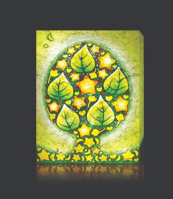 보리수나무등-신도회